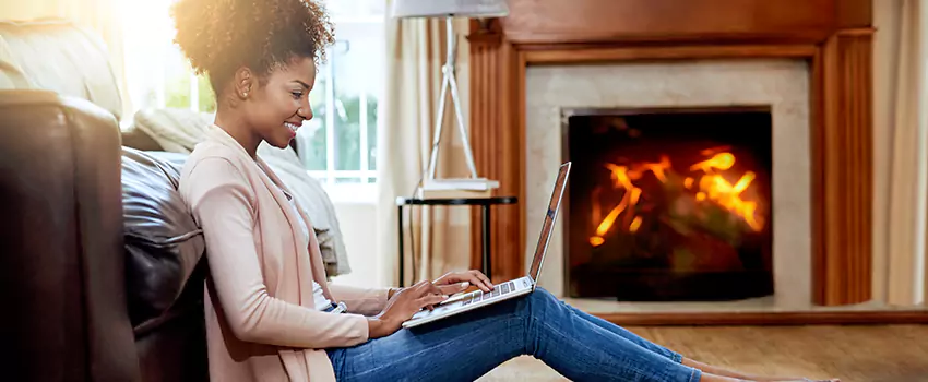 Cost-Effective Osburn Fireplace Installation and Repair in Holtsville, NY