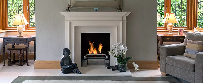 RSF Fireplaces Maintenance and Repair in Holtsville, New York