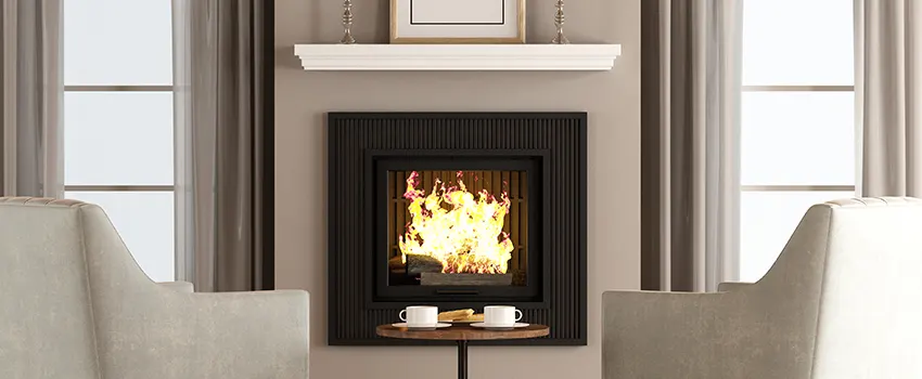 Superior Outdoor Fireplace Repair in Holtsville, NY
