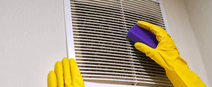 Vent Cleaning Company in Holtsville, NY