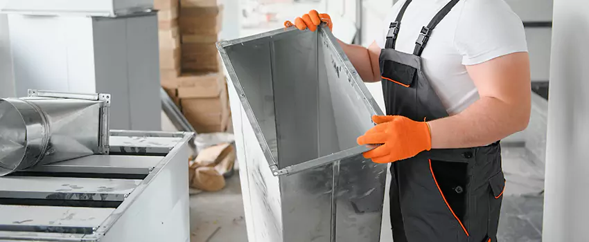 Ventilation Fan Cleaning Services in Holtsville, New York