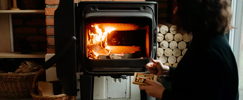Key Features of Vermont Castings Fireplaces in Holtsville, NY