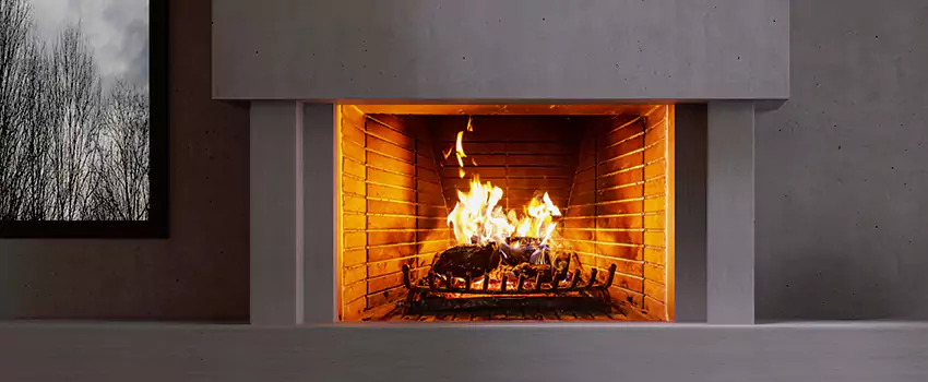 Indoor Wood Burning Furnace Repair and Installation in Holtsville, New York