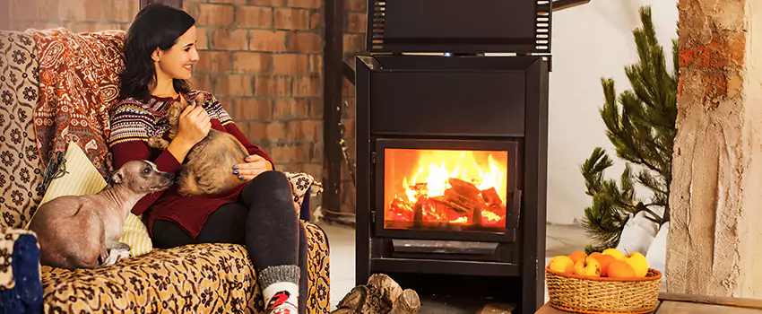 Wood Stove Chimney Cleaning Services in Holtsville, NY