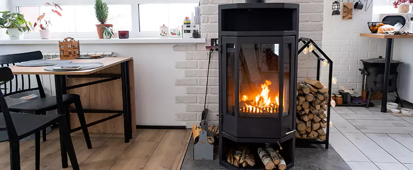Wood Stove Inspection Services in Holtsville, NY