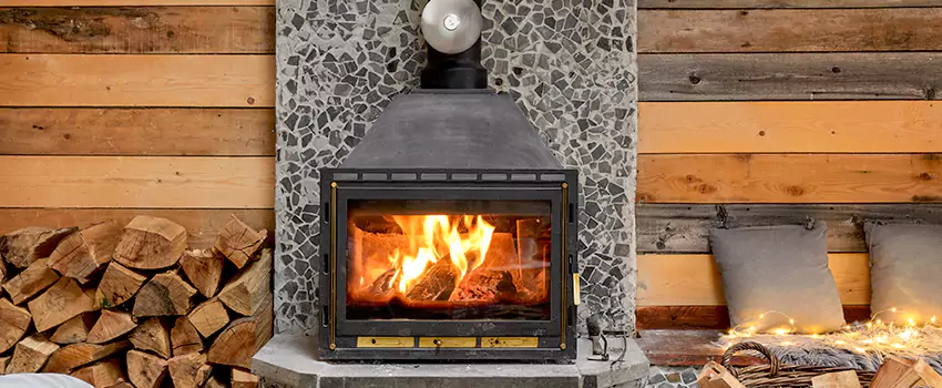 Wood Stove Cracked Glass Repair Services in Holtsville, NY