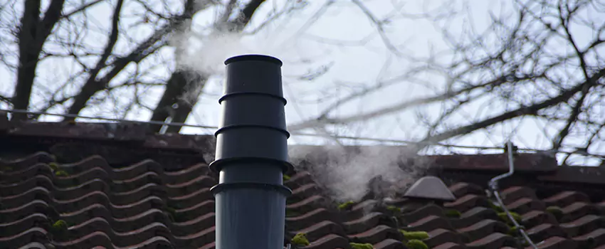 Broken Chimney Animal Screen Repair And Installation in Holtsville, NY