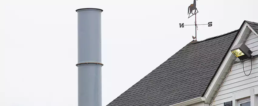Multi-flue Chimney Caps Installation And Repair in Holtsville, NY