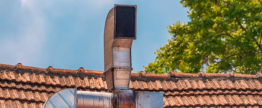 Chimney Creosote Cleaning Experts in Holtsville, New York