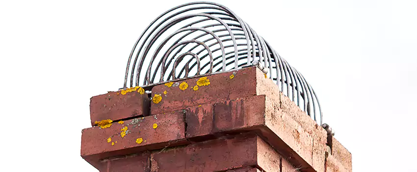 Chimney Crown Problems in Holtsville, New York