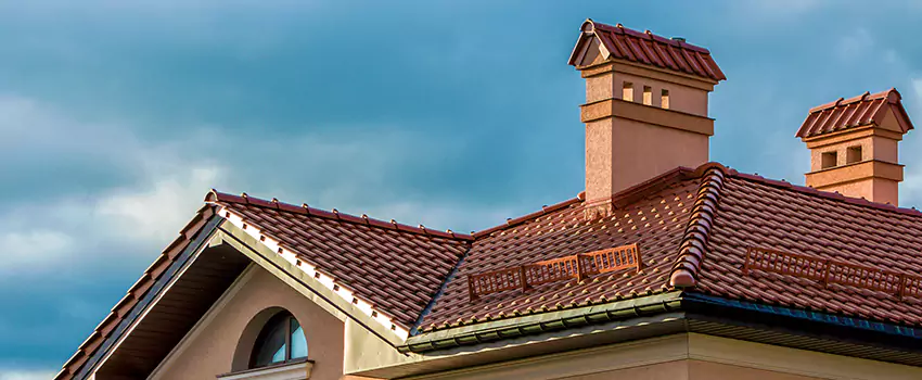 Residential Chimney Services in Holtsville, New York