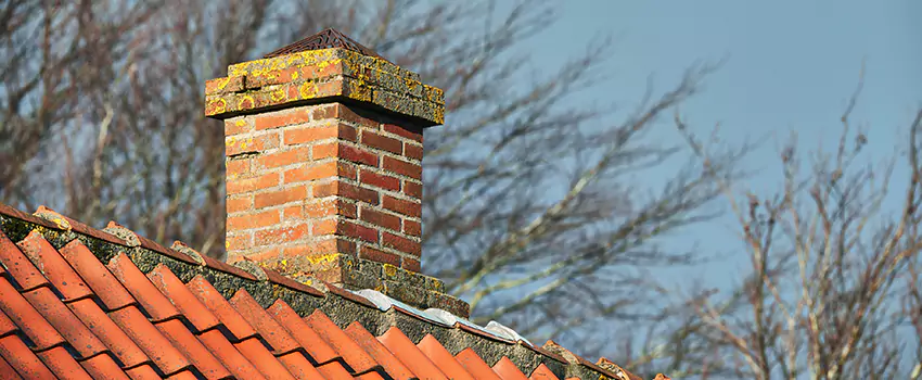 Chimney Flue Cap Installation in Holtsville, NY