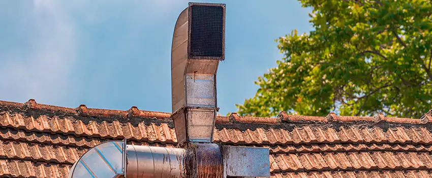 Chimney Blockage Removal in Holtsville, New York