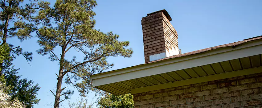 Brick Chimney Sweep Near Me in Holtsville, NY