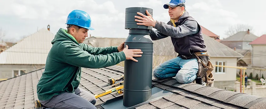 Commercial Chimney Cost in Holtsville, NY