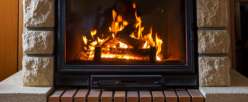 Decorative Fireplace Installation Cost in Holtsville, New York