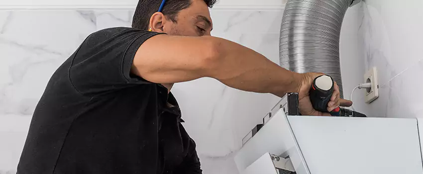 Dryer Vent Blockage Cleaning in Holtsville, NY