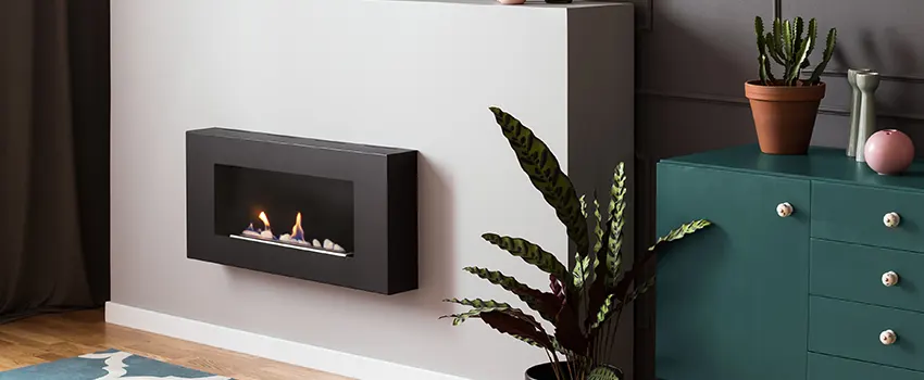 Electric Fireplace Glowing Embers Installation Services in Holtsville, NY