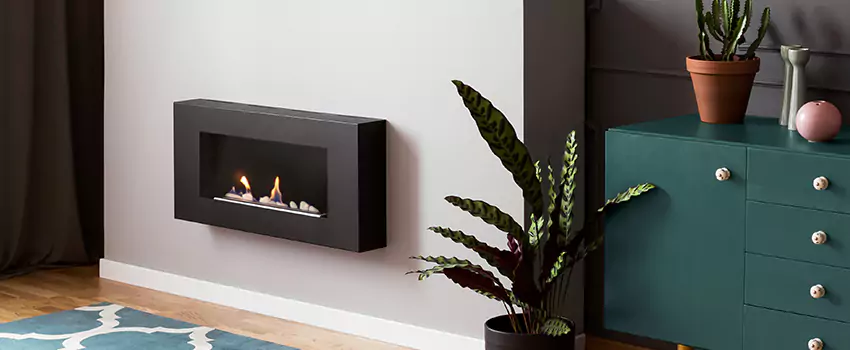 Cost of Ethanol Fireplace Repair And Installation Services in Holtsville, NY