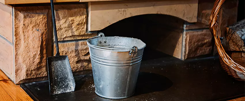 Clean The Fireplace Mantle And Hearth in Holtsville, New York