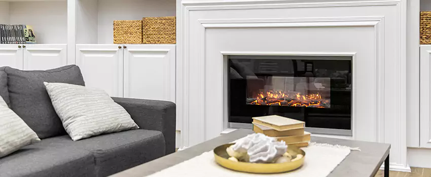 Professional Fireplace Maintenance Contractors in Holtsville, NY