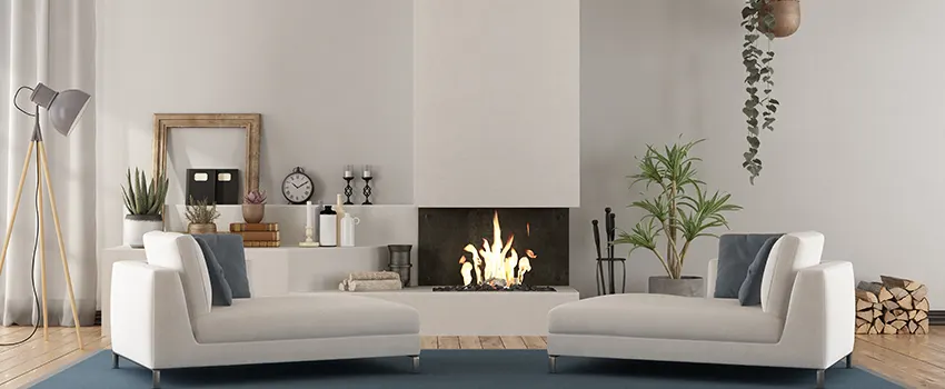 Decorative Fireplace Crystals Services in Holtsville, New York