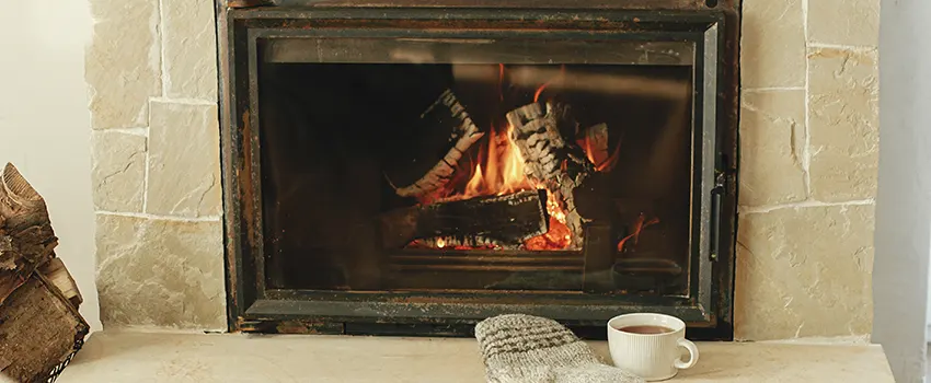 Fireplace Door Handle Replacements Services in Holtsville, New York