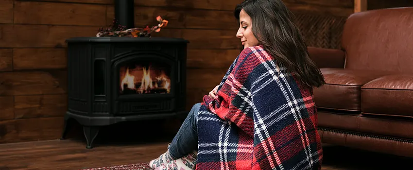 Fireplace Firebox Grate Replacement Services  in Holtsville, New York