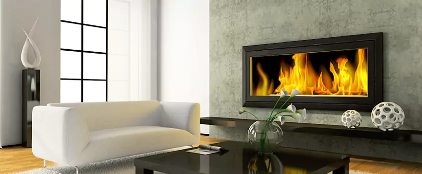 Fireplace Hearth Ideas in Holtsville, New York