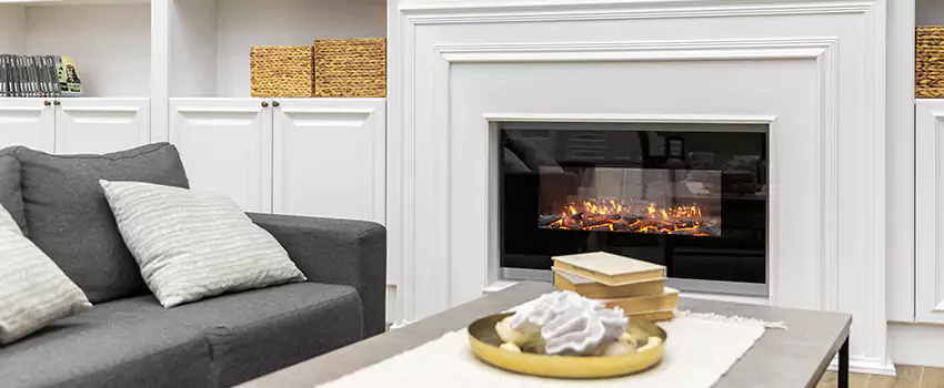 Pellet Fireplace Insert Installation in Holtsville, NY