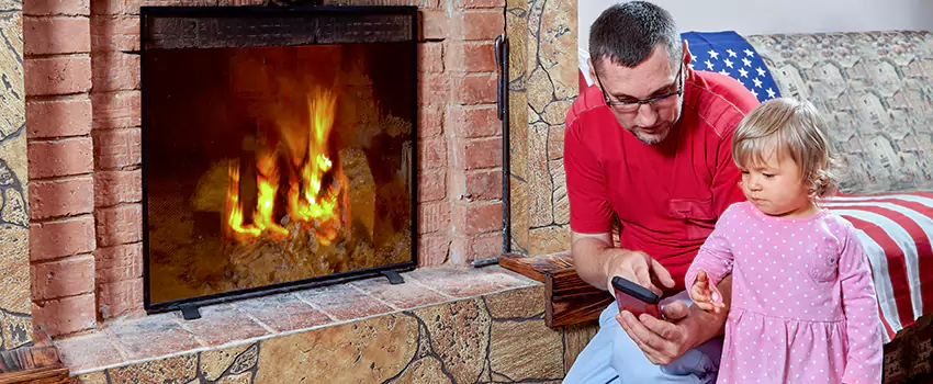 Fireplace Safety Locks For Kids in Holtsville, NY