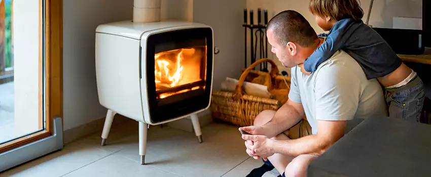 Fireplace Flue Maintenance Services in Holtsville, NY