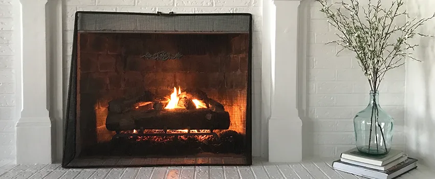 Cost-Effective Fireplace Mantel Inspection And Maintenance in Holtsville, NY