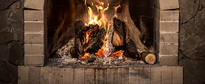 Cost of Rebuilding A Fireplace in Holtsville, New York