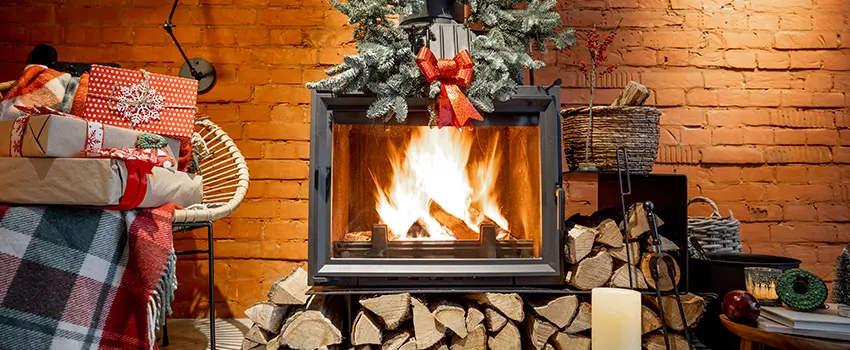 Steel Fireplace Grate Repair And Replacement Services in Holtsville, New York
