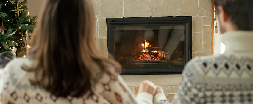 Fireplace Firebox Refurbish & Restore Services in Holtsville, NY
