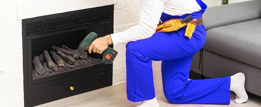 Fireplace Safety Inspection Specialists in Holtsville, New York