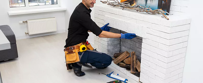 Gas Fireplace Repair And Replacement in Holtsville, NY