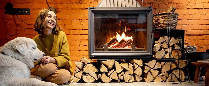 Fireplace Smell Removal Cost in Holtsville, NY