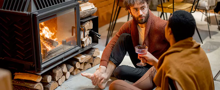 Fireplace Leaky Roof Repair in Holtsville, New York
