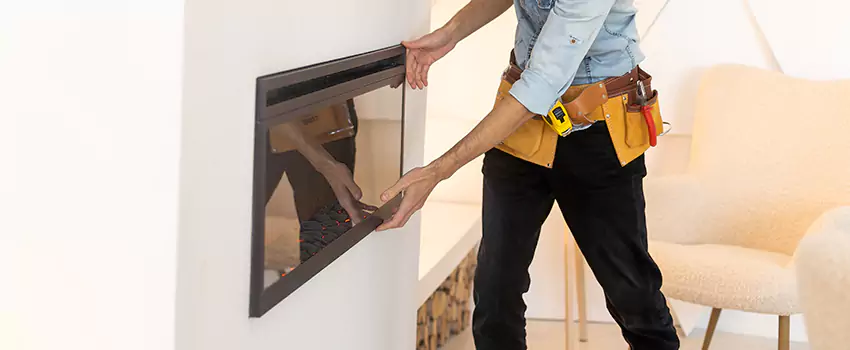 Traditional Fireplace Vent Sweeping in Holtsville, NY