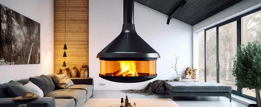 Floating Damaged Fireplace Repair Services in Holtsville, NY