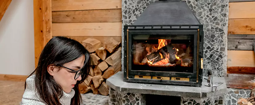 Harman P68-C Pellet Stove Repair in Holtsville, New York 