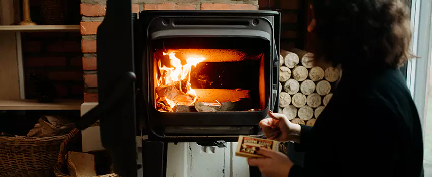 Hearthstone Wood Stoves Fireplace Repair in Holtsville, New York