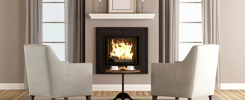 Heatilator Direct Vent Fireplace Services in Holtsville, New York