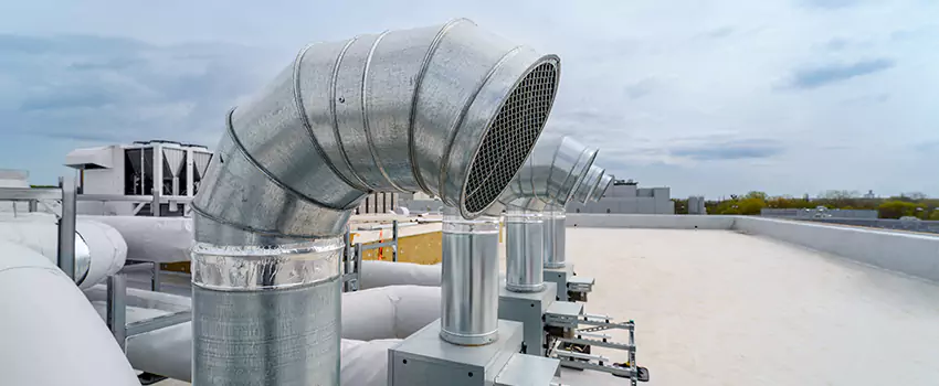 Insulated Ductwork Repair Services Near Me in Holtsville, NY