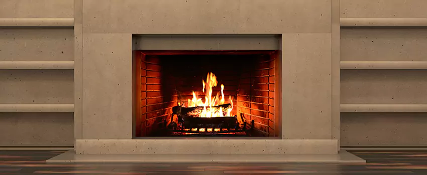 Majestic Trilliant Series Gas Fireplace Insert Repair in Holtsville, New York