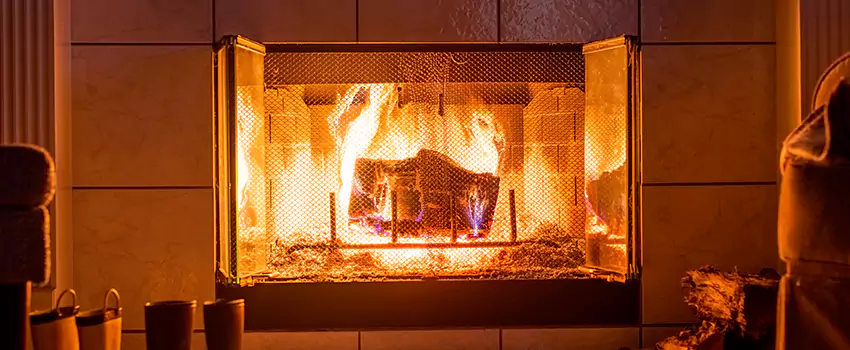 Monessen Hearth Courtyard Outdoor Gas Fireplace Maintenance in Holtsville, NY