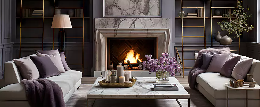 Napoleon Galaxy Series Outdoor Fireplaces Repair in Holtsville, NY