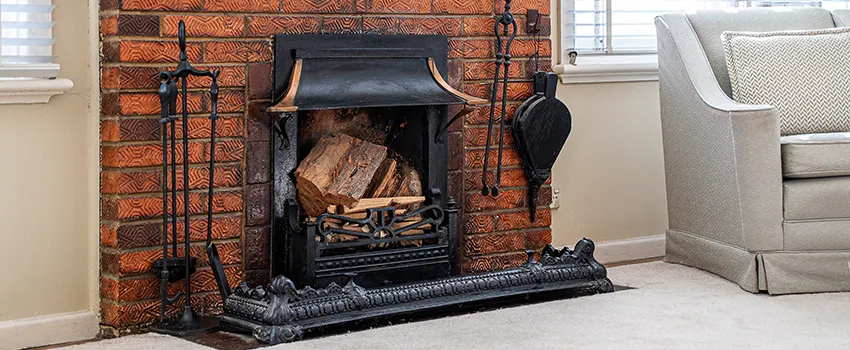 Custom Old Fireplace Redesign Services in Holtsville, New York